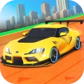 Car Circuit Racing
