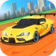 Car Circuit Racing