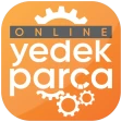 Online Yedek Parça icon