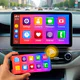Carplay 自動同期