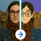 Cartoon Photo Editor ・Toon AI