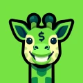 Cash Giraffe: Jogue e ganhe