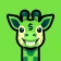 Cash Giraffe: Jogue e ganhe icon