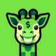 Cash Giraffe- Speel en verdien
