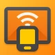 Espelhar celular na TV - XCast