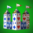 Palace Solitaire -Kaartspellen icon