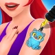 Ink Tattoo ASMR Studio