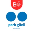 Park Güell | Tour y mapa icon