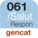 061 Salut Respon icon