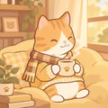 Cats Mansion: Cat Games