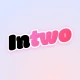 Intwo-borderless friends