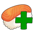 Sushi Counter