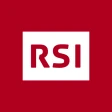 RSI - Info, Sport, Cultura icon