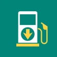 Risparmia su benzina e diesel icon