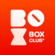 Box Box Club: Formula Widgets
