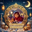 Ramazan fotoğraf çerçeveleri icon