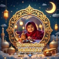 Ramazan fotoğraf çerçeveleri