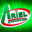 Ariel Supermercados icon
