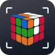 CubeSolver AI：Zeka Küpü Çözücü icon