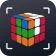 CubeSolver AI：Zeka Küpü Çözücü icon