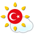 Bedava Türkiye'de hava durumu