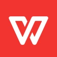 WPS Office-PDF,Word,Excel,PPT icon