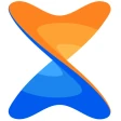 Xender - Quick Share, Transfer icon