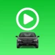 Car Dashboard Widgets - HiCar