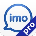imo video calls and chat pro