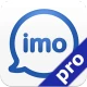 imo video calls and chat pro