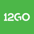 12Go Trein, Bus, Ferry, Vlucht