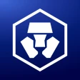 Crypto.com: Buy BTC, ETH & CRO icon