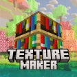 Criar texturas para Minecraft icon