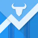 My Stocks Portfolio & Market