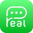 Real Messenger icon