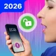 Voice Lock Screen: ses kilidi