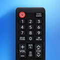 Telecomando Samsung TV