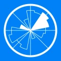 Windy.app：風予報 & 波情報