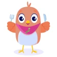Ek Gıda & Bebek Tarifleri icon