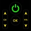 Universal TV Remote Control