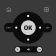 Vizio Smart TV Remote icon