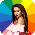 Análise de cores: Cor pessoal icon