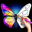 Tap Color Pro: Cor por número icon