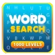 Word Search Game: Offline