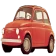 AlfaOBD icon