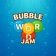 Bubble Word Jam icon