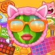 Perfect Girl:ASMR Tidy Game icon