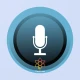 Control Phone Voice