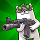 Gun Hero ― 2Dピストルシューティングゲーム