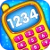 Baby Phone For Toddlers icon